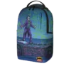 DC JOKER NO RULES BACKPACK