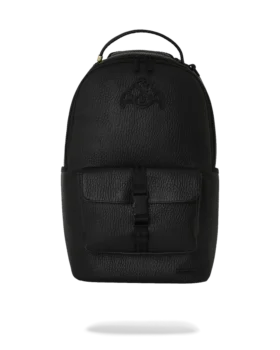DE LUXE BACKPACK