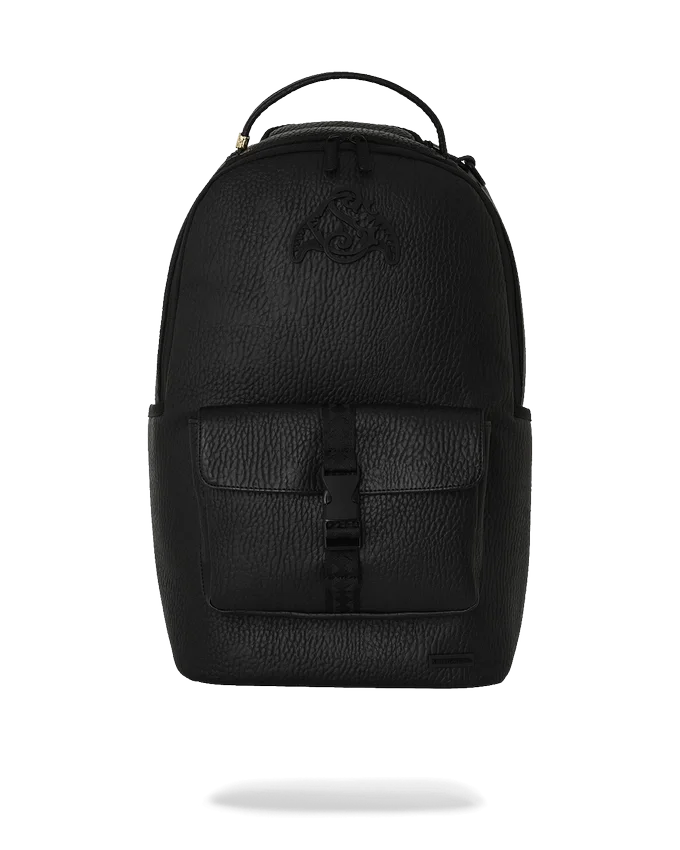 DE LUXE BACKPACK