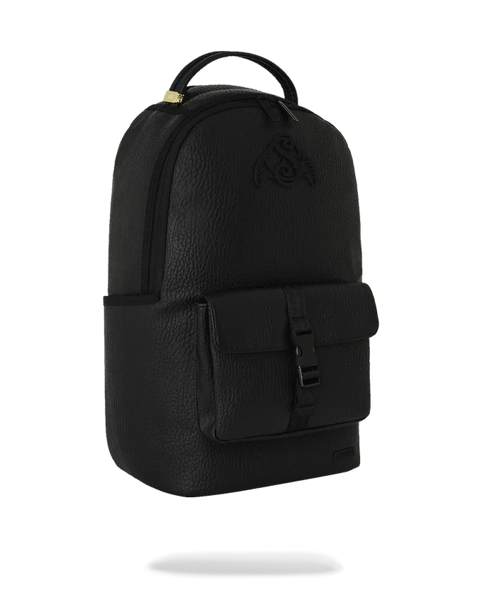 DE LUXE BACKPACK