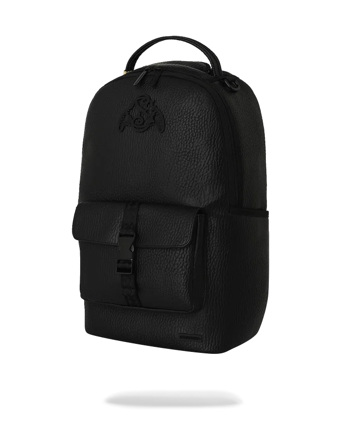 DE LUXE BACKPACK