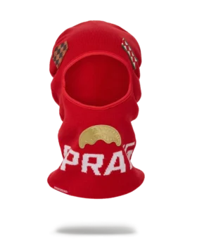 DE LUXE SKI MASK