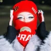 DE LUXE SKI MASK