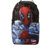 DEADPOOL: MONEY BOY BACKPACK