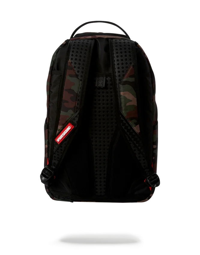 DEADPOOL: MONEY BOY BACKPACK