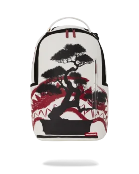 DEEPLY ROOTED BACKPACK (DLXV)