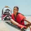 DEEPLY ROOTED BACKPACK (DLXV)