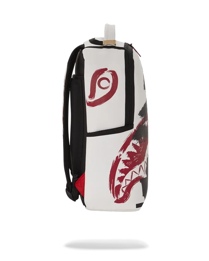 DEEPLY ROOTED BACKPACK (DLXV)