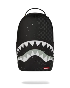 DEEPSPACE SIDE DRIP BACKPACK