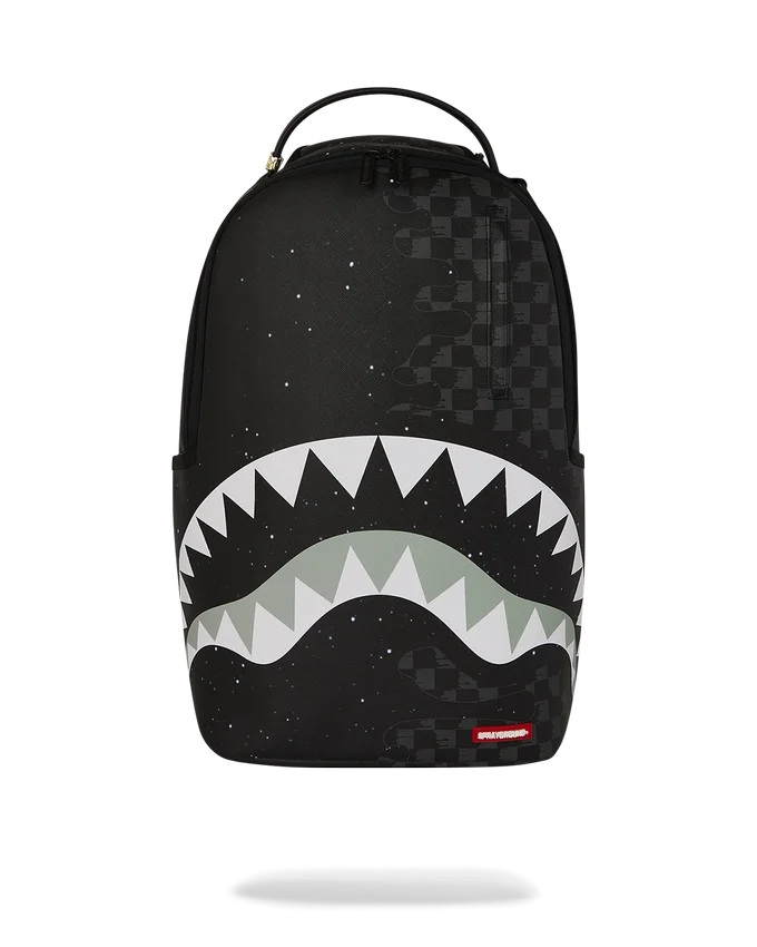 DEEPSPACE SIDE DRIP BACKPACK