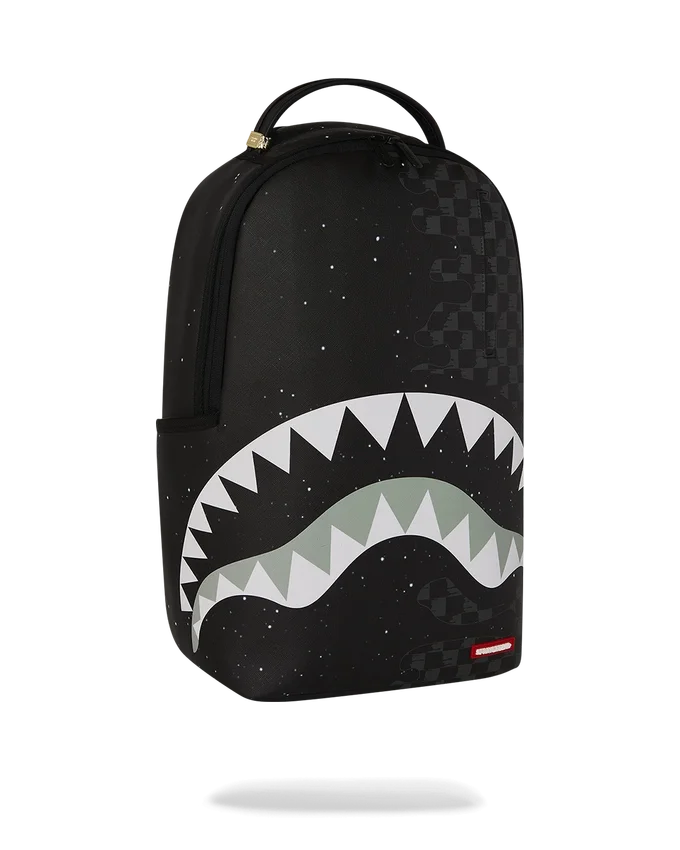 DEEPSPACE SIDE DRIP BACKPACK