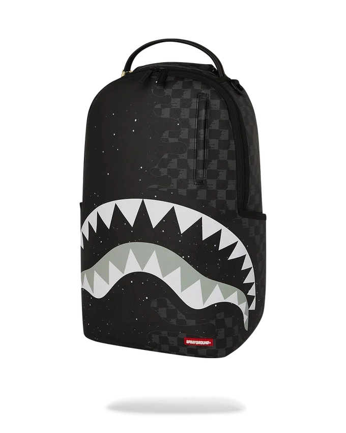 DEEPSPACE SIDE DRIP BACKPACK