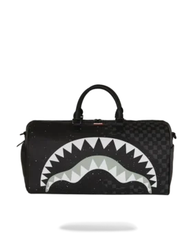 DEEPSPACE SIDE DRIP DUFFLE