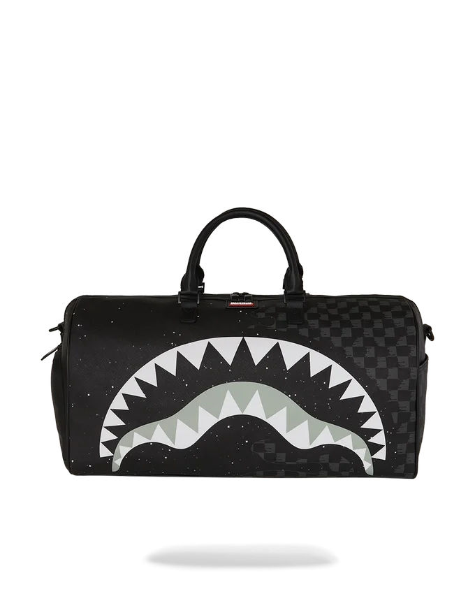 DEEPSPACE SIDE DRIP DUFFLE