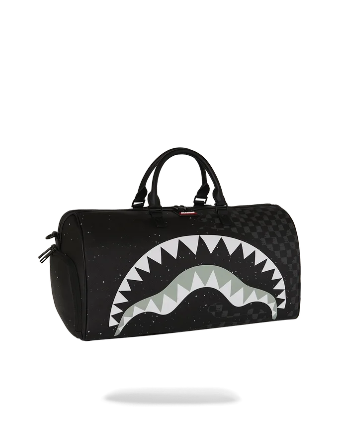 DEEPSPACE SIDE DRIP DUFFLE