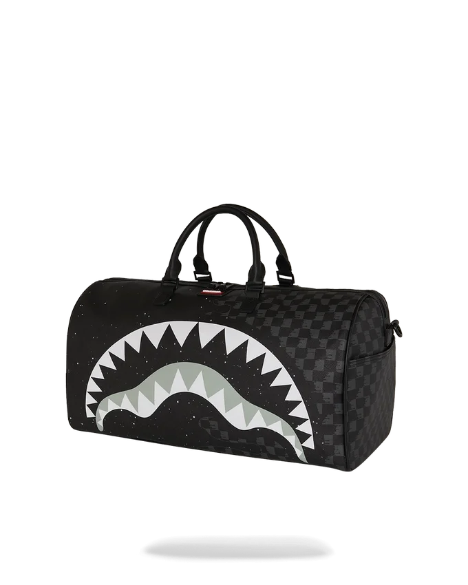DEEPSPACE SIDE DRIP DUFFLE