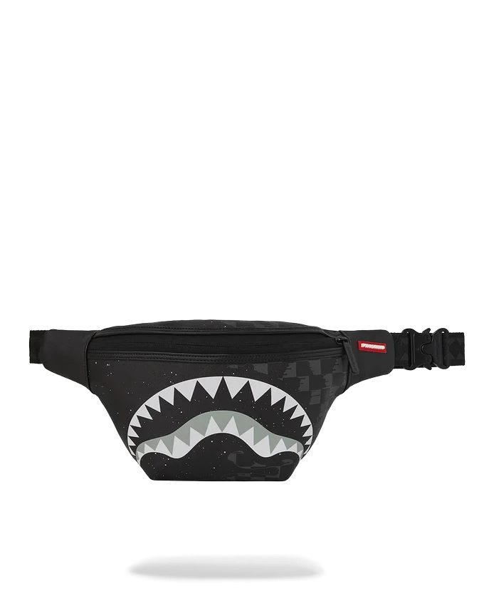 DEEPSPACE SIDE DRIP SAVVY CROSSBODY