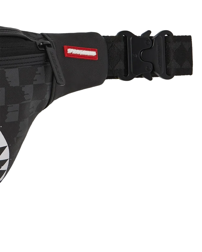 DEEPSPACE SIDE DRIP SAVVY CROSSBODY
