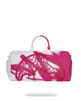 DESIGN STORM DUFFLE