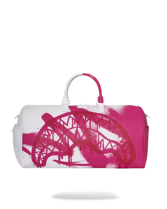 DESIGN STORM DUFFLE