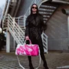 DESIGN STORM DUFFLE