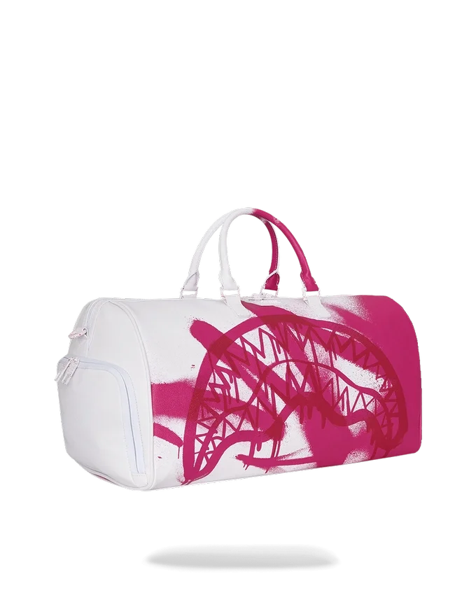 DESIGN STORM DUFFLE
