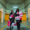 DESIGN STORM DUFFLE