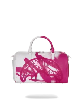 DESIGN STORM MINI DUFFLE