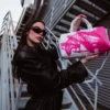 DESIGN STORM MINI DUFFLE