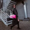 DESIGN STORM MINI DUFFLE