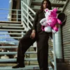 DESIGN STORM MONEYBEAR BACKPACK