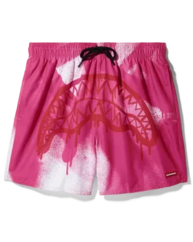DESIGN STORM SWIM SHORTS