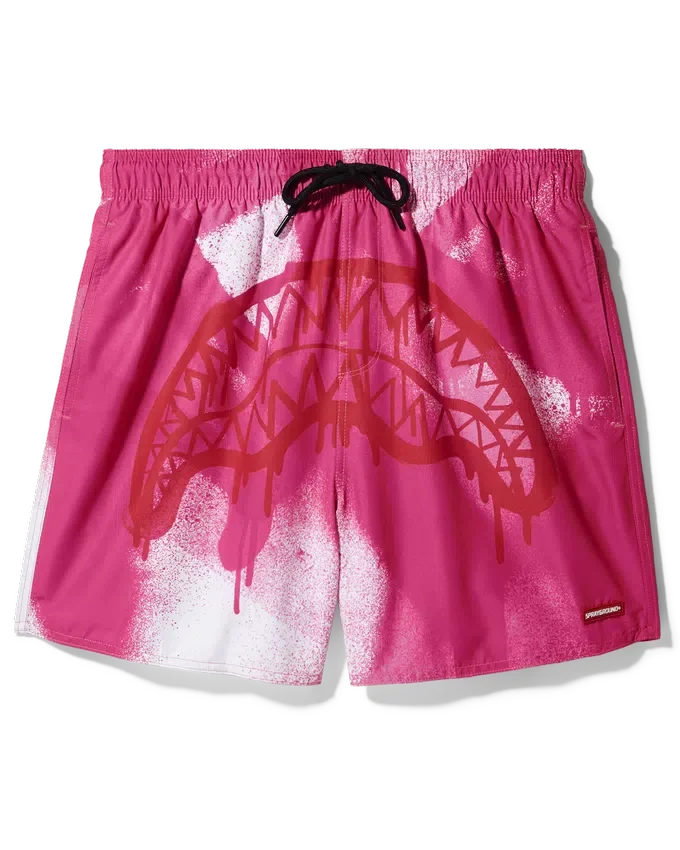 DESIGN STORM SWIM SHORTS
