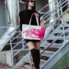 DESIGN STORM TOTE