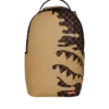 DESIGNER DRIP EFFECT BACKPACK