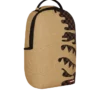 DESIGNER DRIP EFFECT BACKPACK