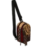 DESIGNER DRIP EFFECT BACKPACK SLING