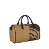 DESIGNER DRIP EFFECT MINI DUFFLE