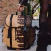 DESIGNER DRIP EFFECT MONTE CARLO