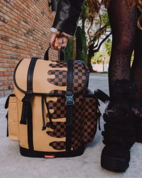 DESIGNER DRIP EFFECT MONTE CARLO