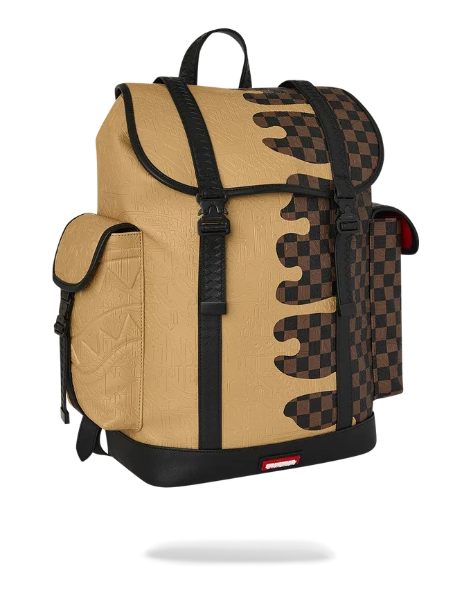 DESIGNER DRIP EFFECT MONTE CARLO