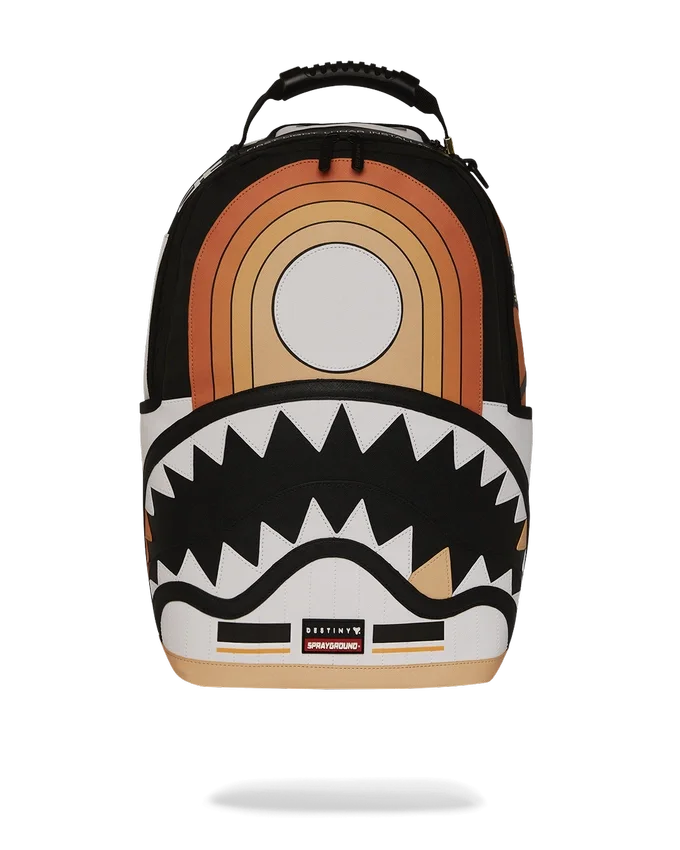DESTINY FIRST LIGHT BACKPACK