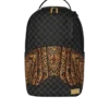 DIAA ALLAM SEEKING PERFECTION 001 BACKPACK