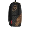 DIAA ALLAM SEEKING PERFECTION 001 BACKPACK