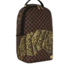 DIAA ALLAM SEEKING PERFECTION 002 BACKPACK