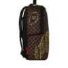 DIAA ALLAM SEEKING PERFECTION 002 BACKPACK