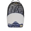DIAA ALLAM SEEKING PERFECTION 003 BACKPACK