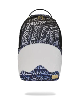 DIAA ALLAM SEEKING PERFECTION 003 BACKPACK