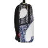 DIAA ALLAM SEEKING PERFECTION 003 BACKPACK