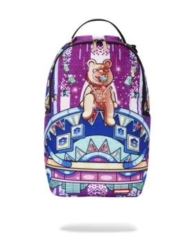 DIABLO 24K MULTIVERSE BACKPACK